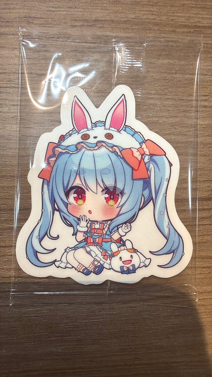 きのしたにこ@ホロクル11th【F-02】 tweet media