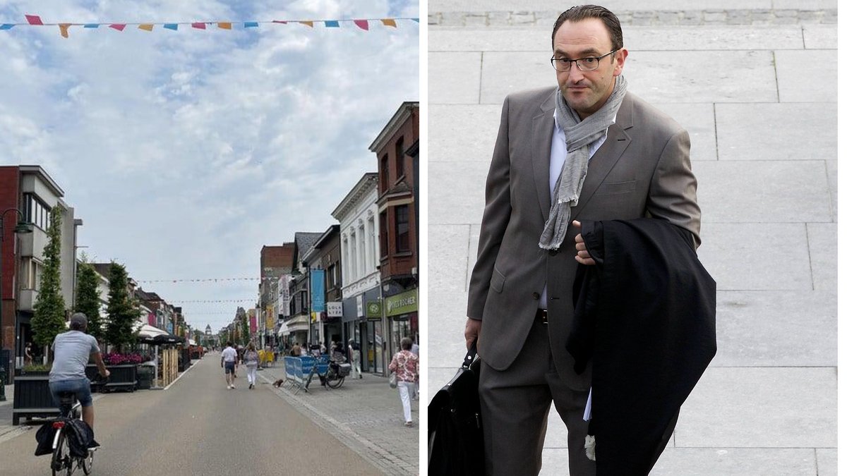 TwitteLIER tweet media