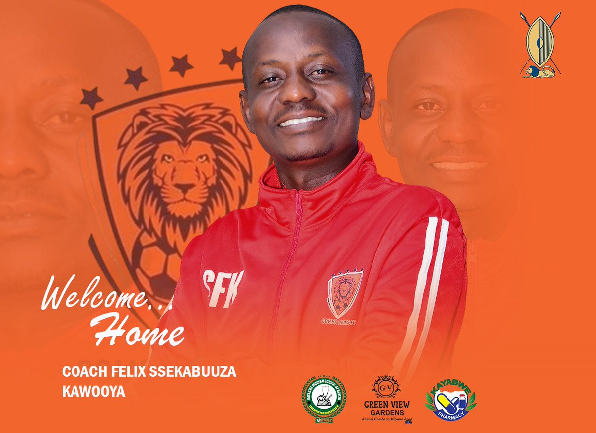 SAM DERRICK KALYANGO tweet media