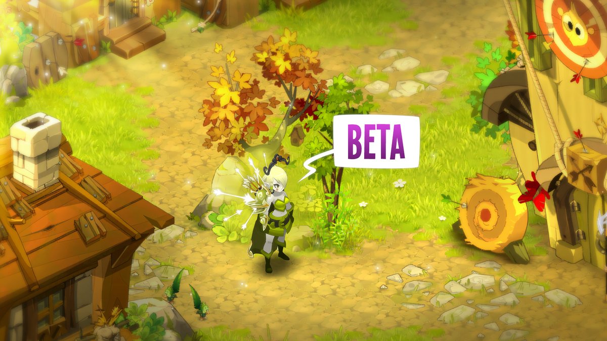 DOFUS tweet media