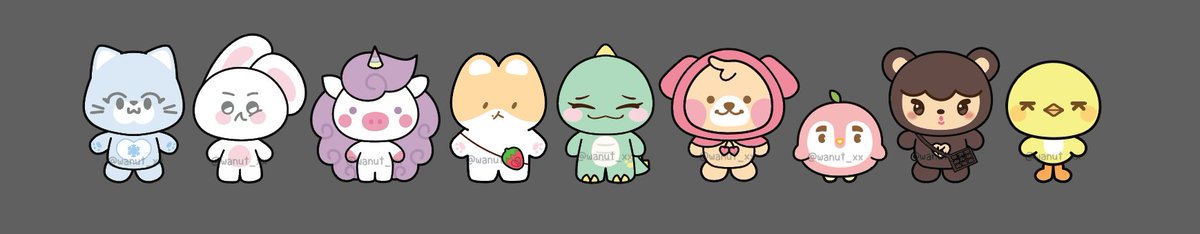 ✦WANUT | (CMS. OPEN) tweet media