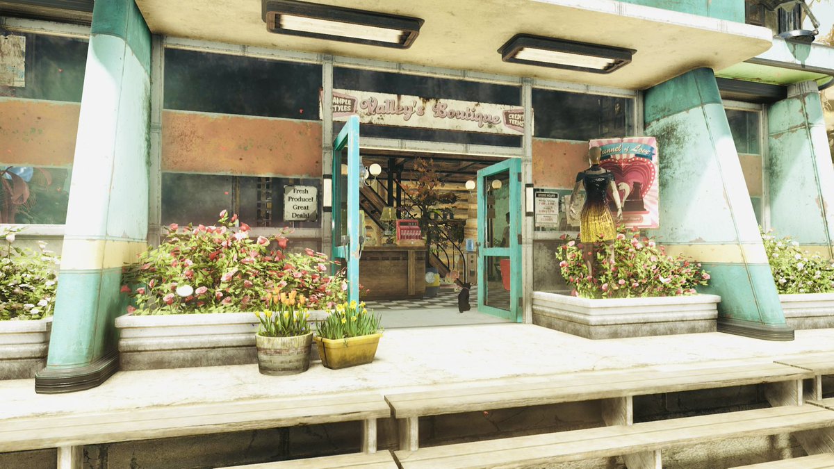 Greentea tweet media