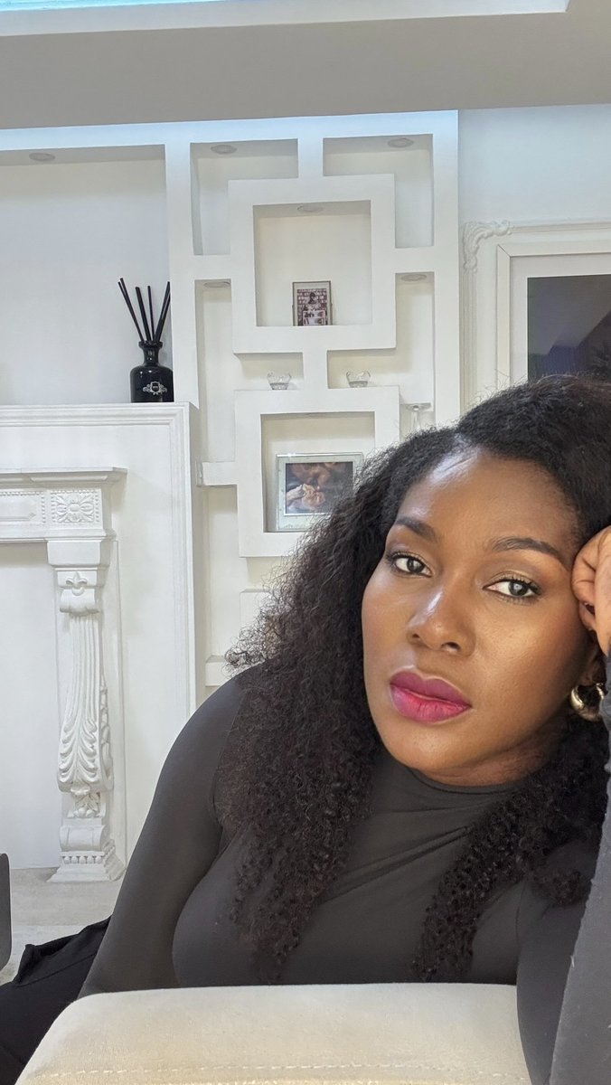 Stephanie Linus (MFR) tweet media