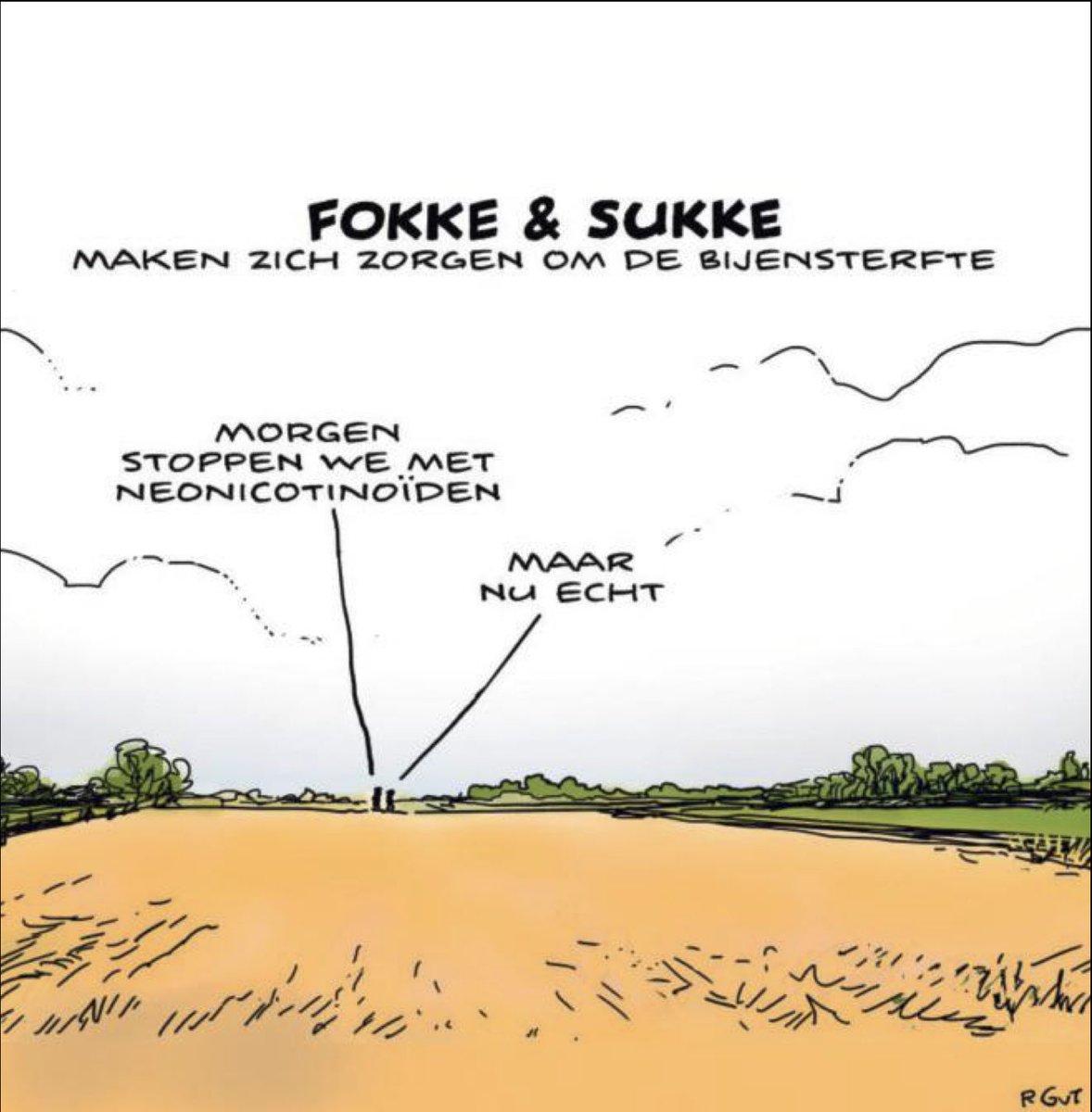 Gerben-Jan Gerbrandy tweet media