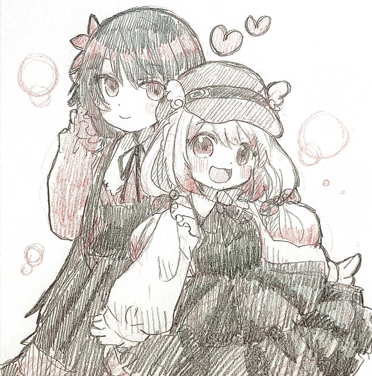 さくま tweet media