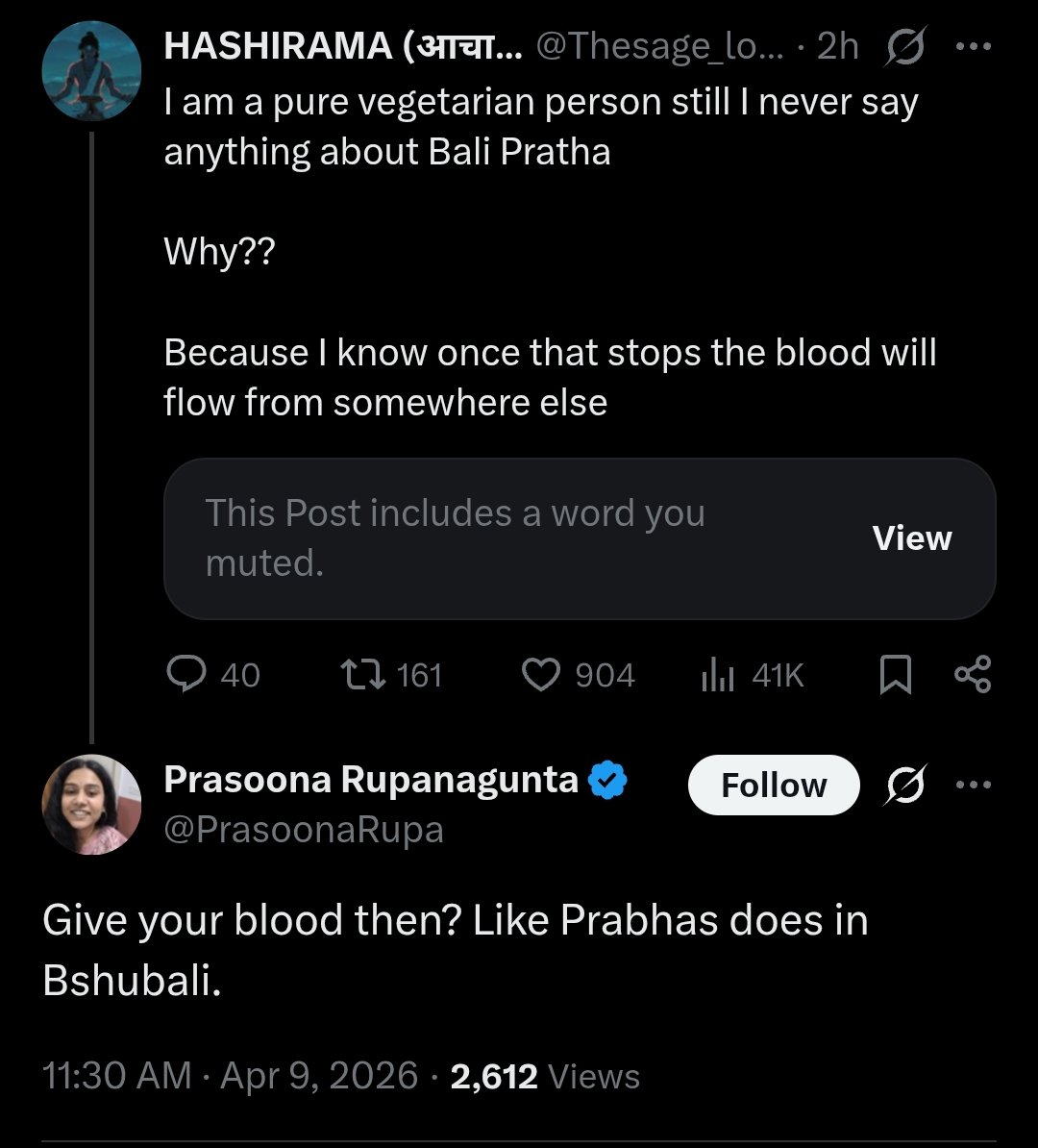 HASHIRAMA (आचार्य) tweet media