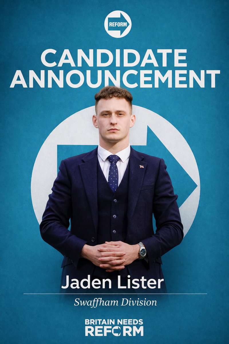 Jaden Lister 🏴🇬🇧 tweet media