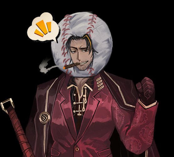 Baseball Lei Heng tweet media