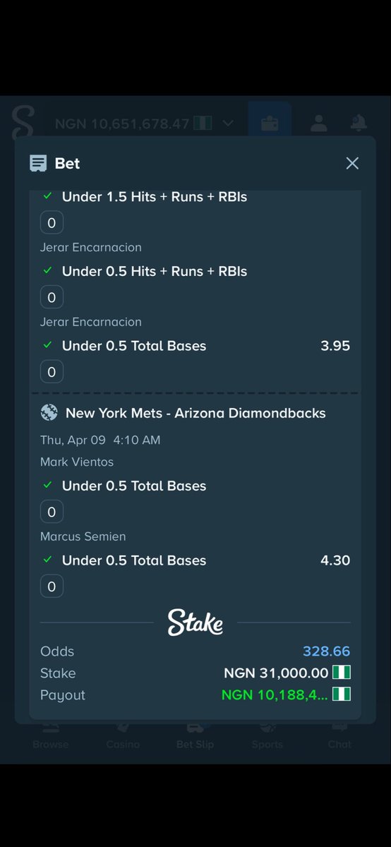 Don Caesar tweet media