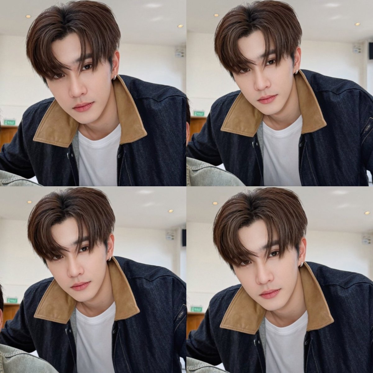 ซุปเปอร์ยูยู⛅🌷 tweet media