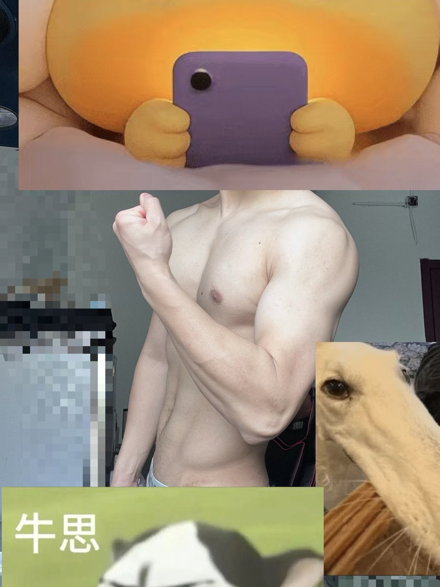 困在阴雨天 tweet media