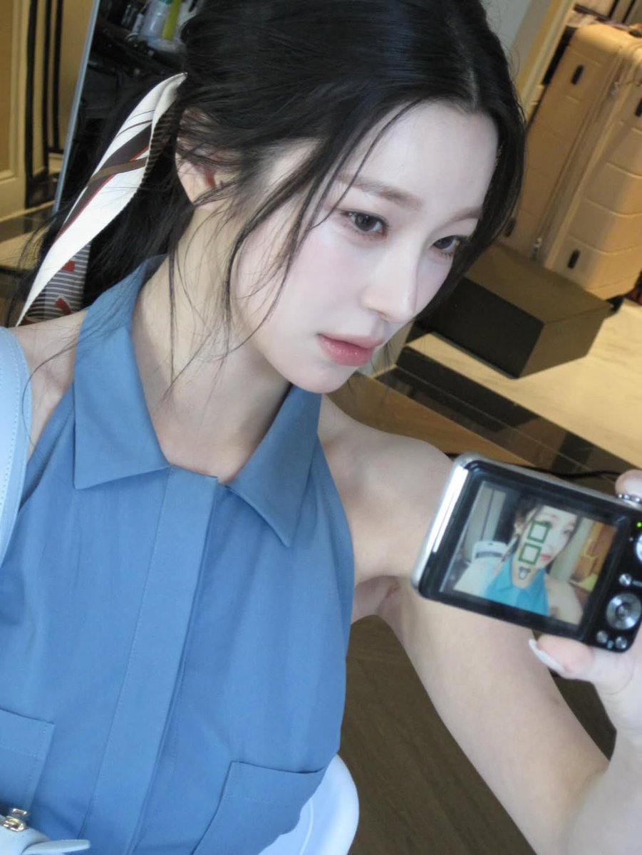 jiheon pics! tweet media