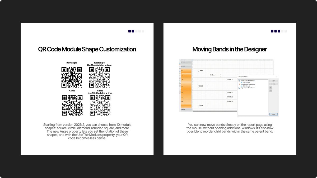 Fast Reports tweet media