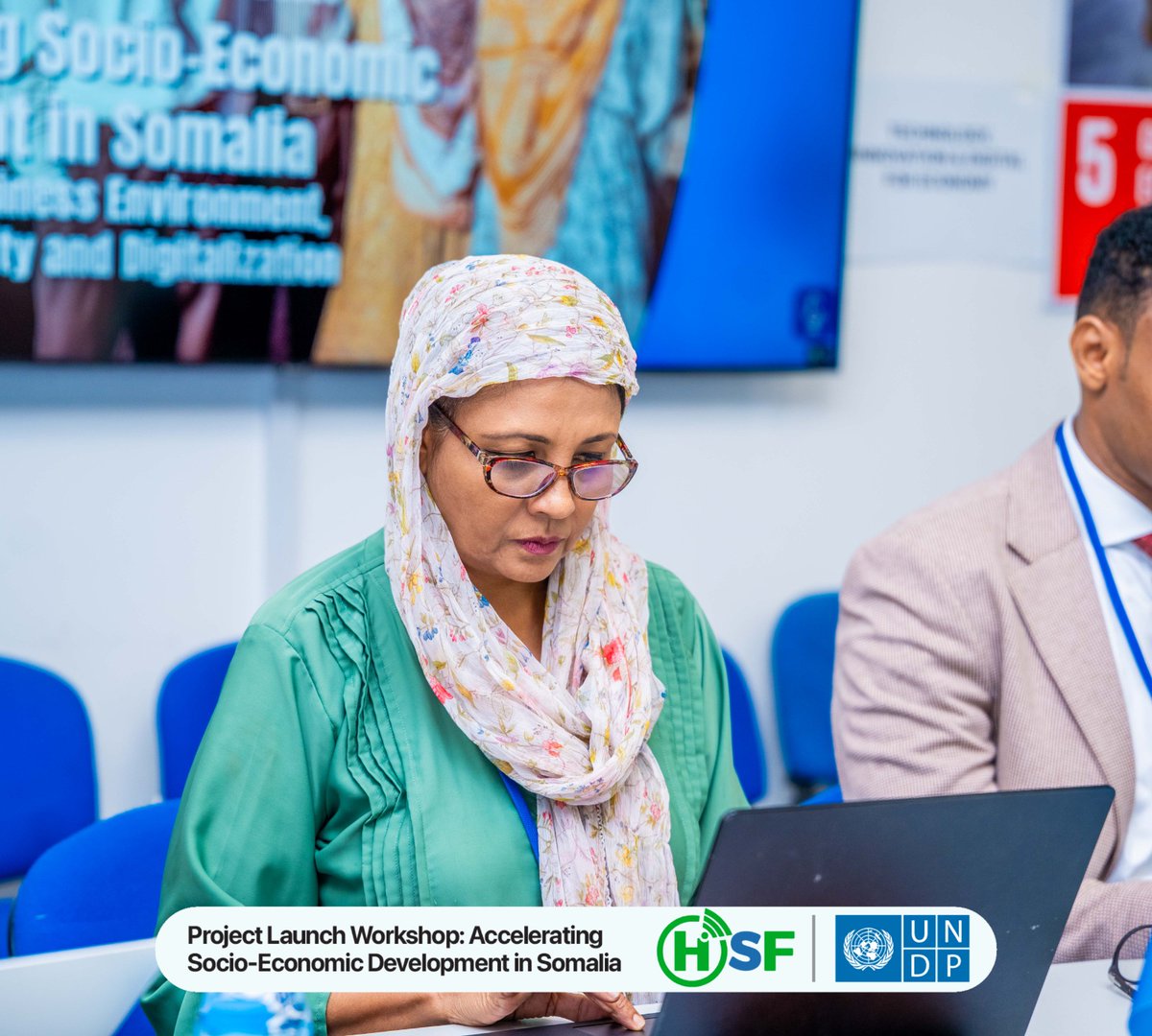 Salaam Somali Bank tweet media