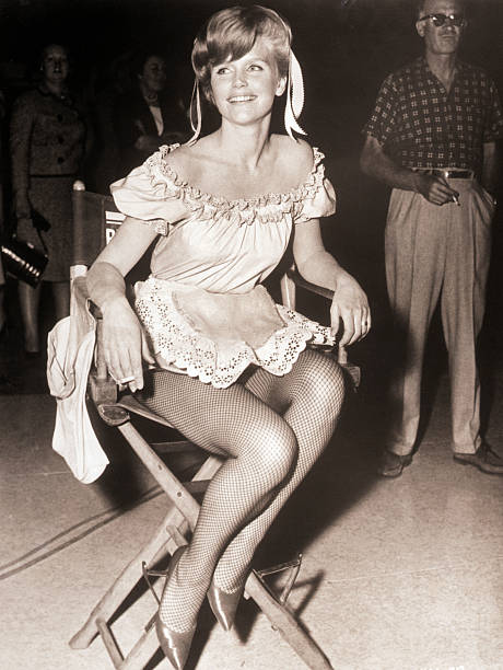 VLouca1971's tweet photo. Lee Remick https://t.co/L7TrBVVUmS