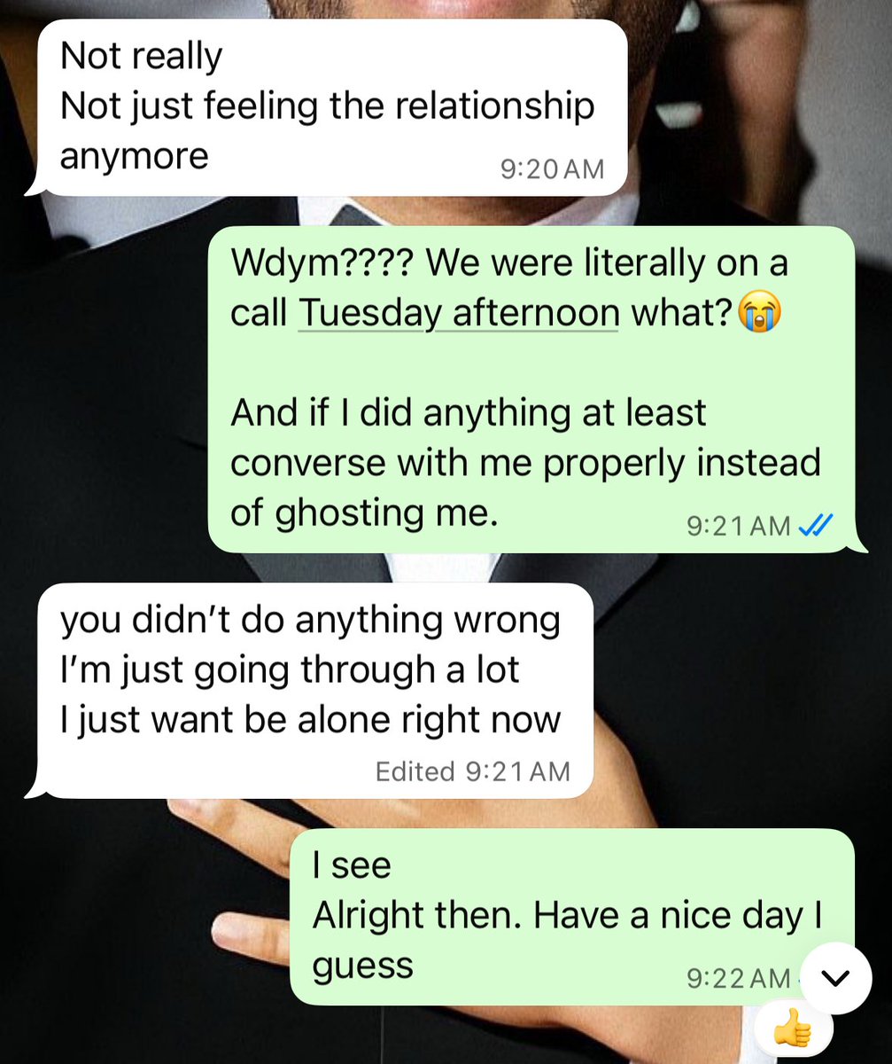 Mami🤍 tweet media