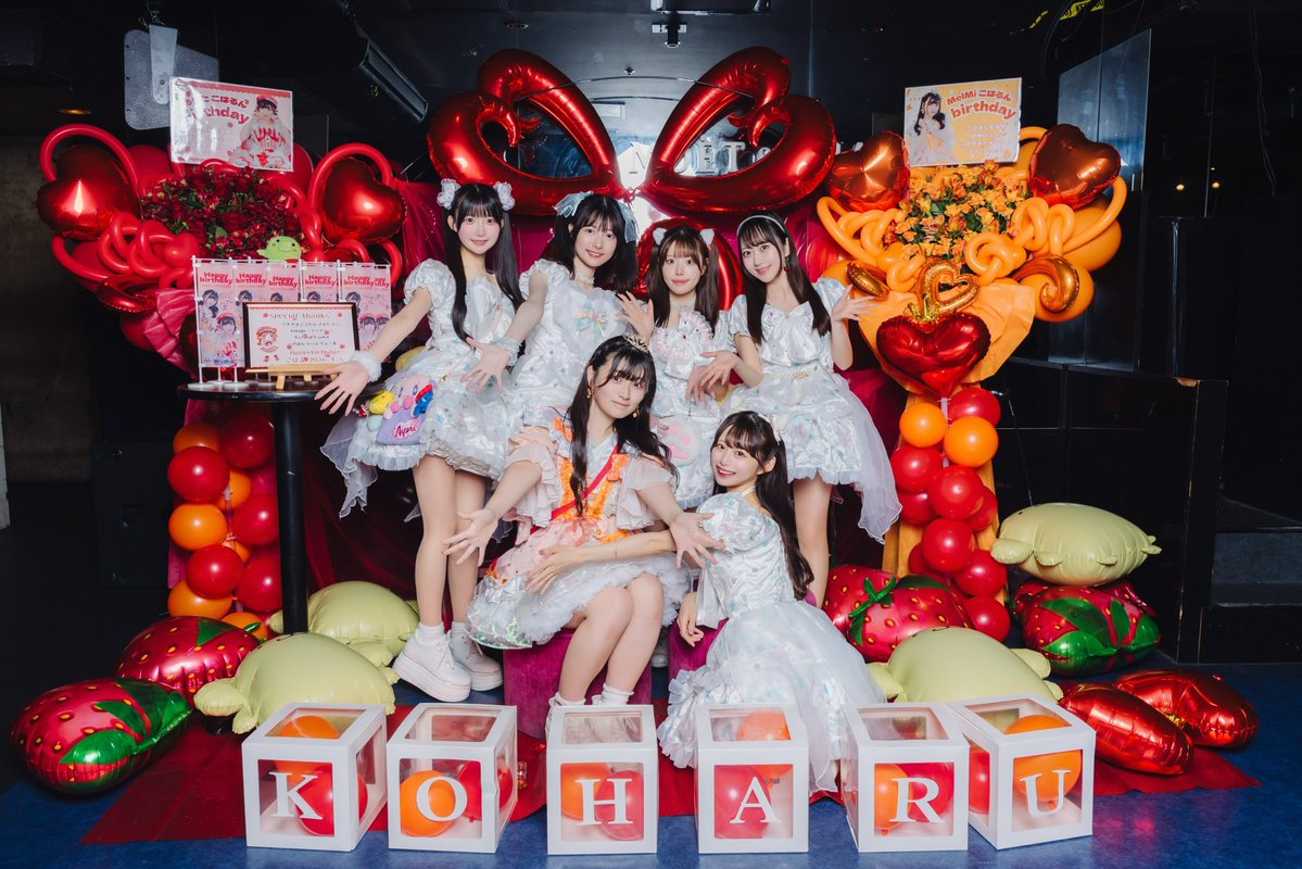 【公式】MelMi (メルミー)/4月25日 ルミネ0 tweet media