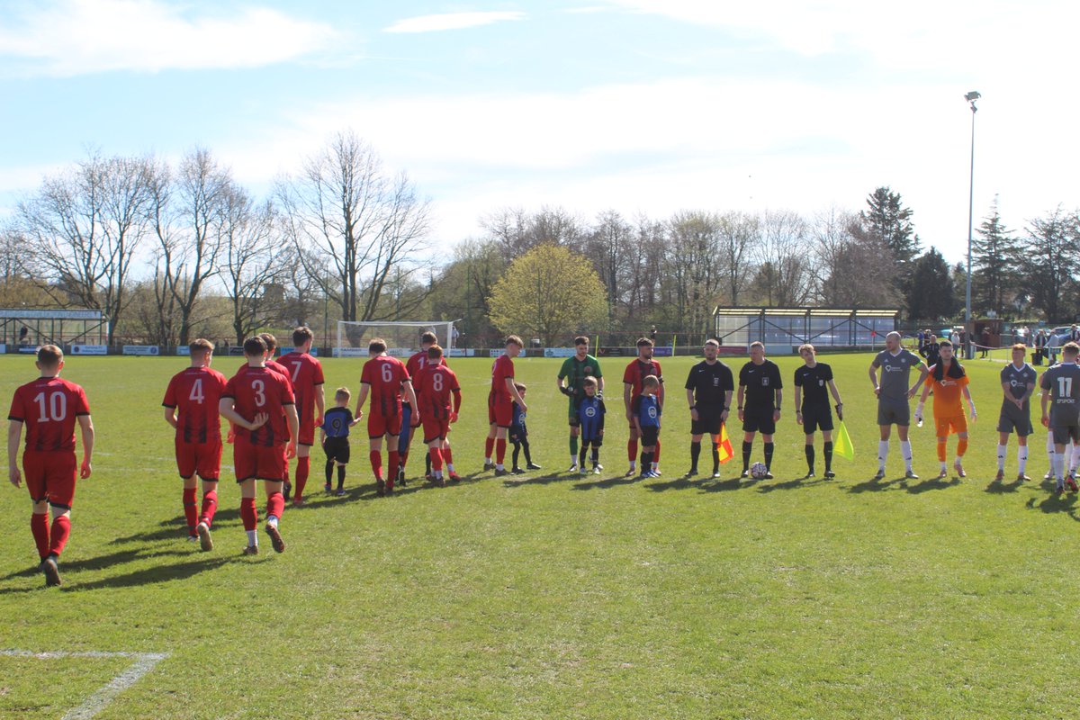 Garstang FC tweet media