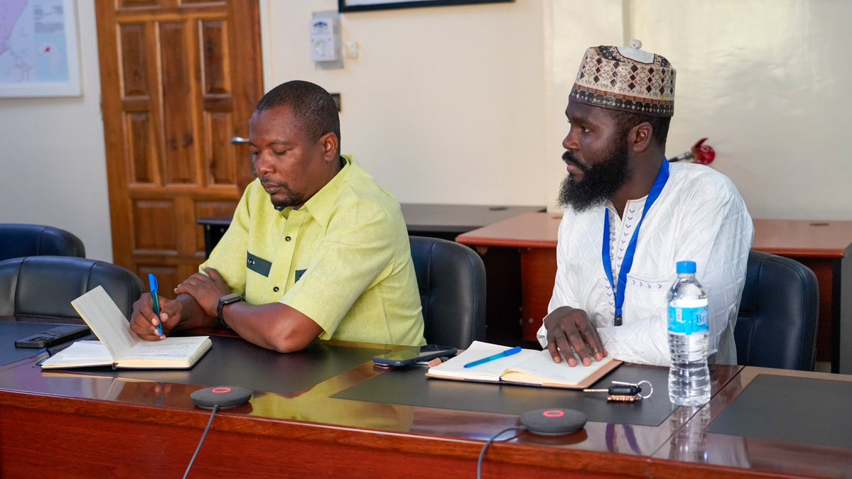 OIM Niger tweet media