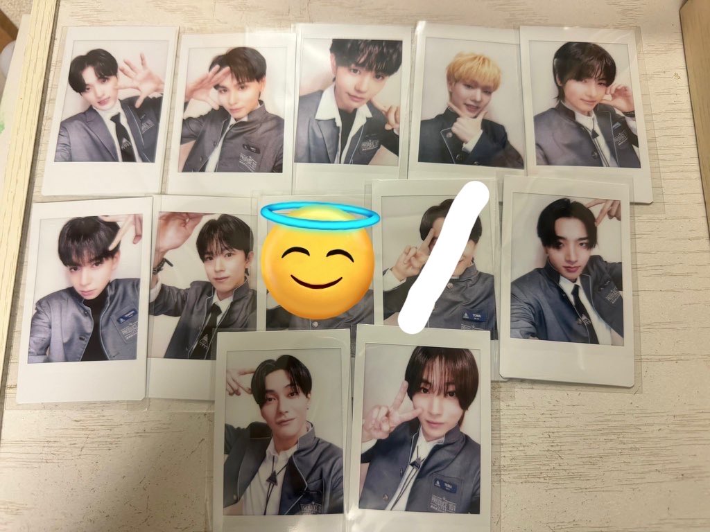 ちきぺ tweet media