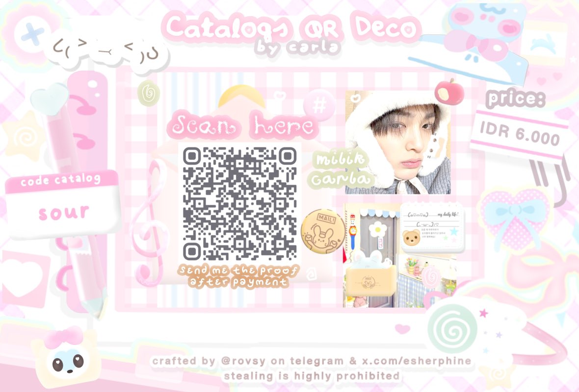 carla imup! 🐾 tweet media