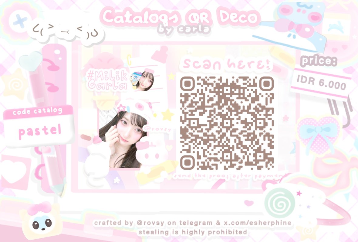 carla imup! 🐾 tweet media