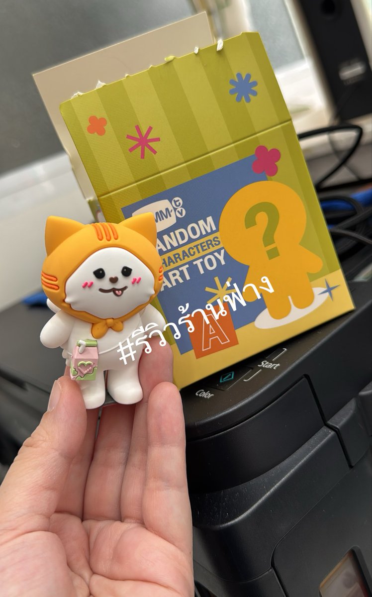 ฝากคุณข้าวฟ่างหิ้วของจากงานครั้งแรก ตอบคำถามและแจ้งข่าวเป็นระยะ ประทับใจมาก ขอบคุณค่ะ 🥰 #รีวิวร้านฟ่าง <a href="/jingjing1190/">khawfang🌾🍚</a>