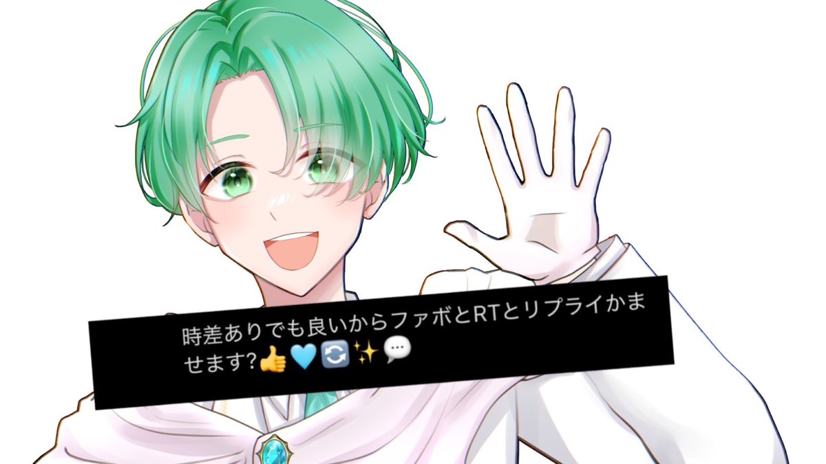 かどうくん tweet media