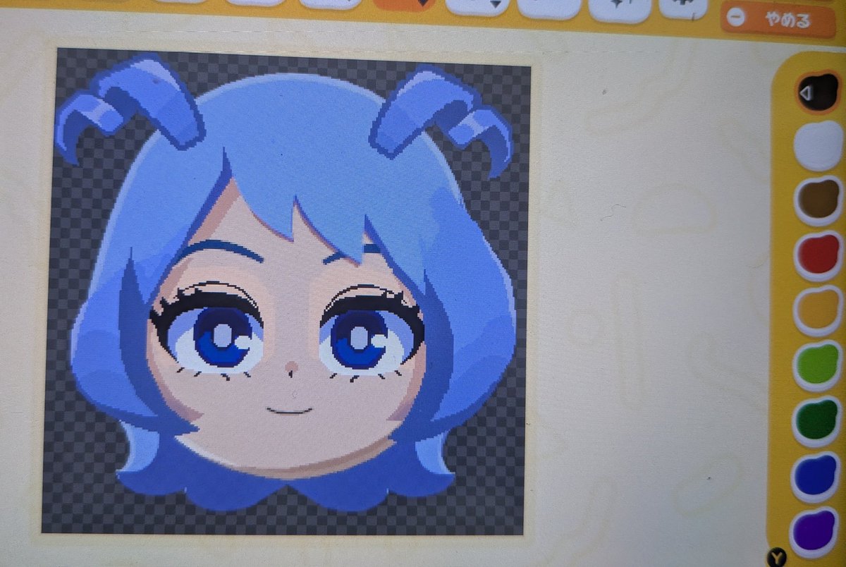 絵描きのアライグマたいちょー🐺 tweet media