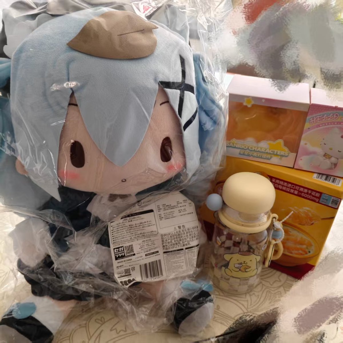 阿唯yui tweet media