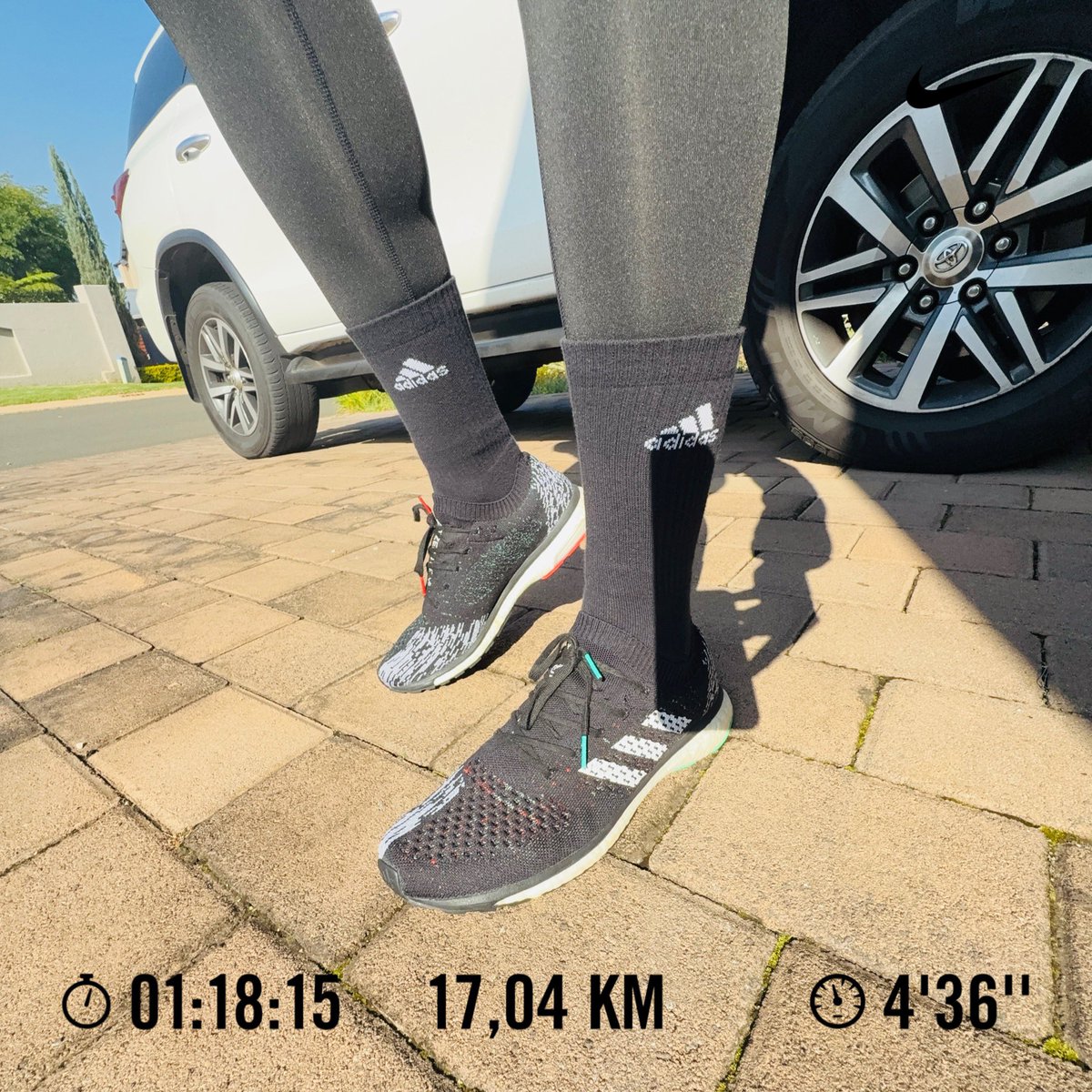 Phuza Thursday ✅ 
Skontiri gang 🏃🏃🏃.
#Justdoit 
#IChoose2BActive
#RunningWithTumiSole #FetchYourBody2026
<a href="/Nike/">Nike</a>