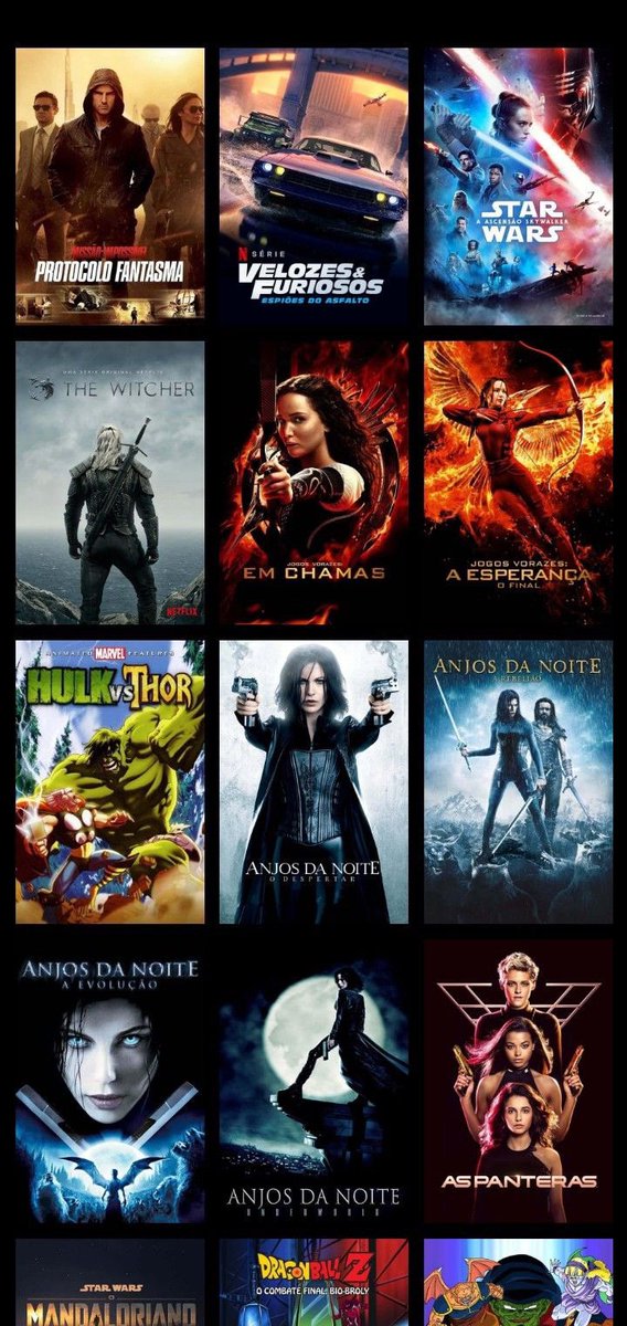 KellyWhite0002's tweet image. ACTION MOVIES
RECOMMENDATIONS " WHICH OF THE MOVIES DO YOU LOVE BEST"
Action Movies recommendations  #fyp #action #movie #actionmovies 
10/10 🔥🎬 🍿🎬🎥🔥🔥🔥❤️