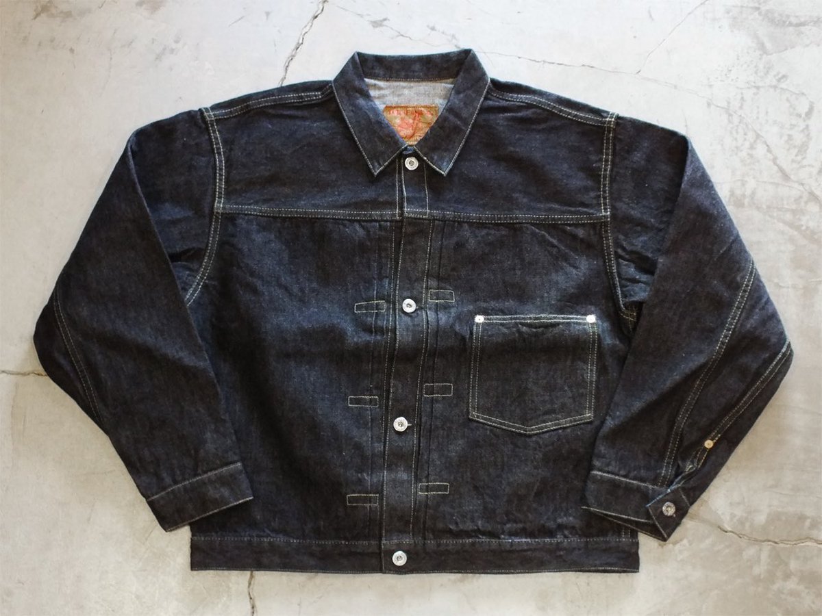 SAPPOROBASE's tweet image. TCB jeans NEW S40's Jacket 大戦モデル 再入荷
sapporo-base.blogspot.com/2026/04/tcb-je…

#tcbjeans #大戦モデル
#htc #standardcalifornia
#levis #リーバイス
#levisvintageclothing
#wrangler #lee
#resolute #tes #bendavis #cookman
#champion
#camco #healthknit
#rainbowsandals #vans
#アメカジ #札幌