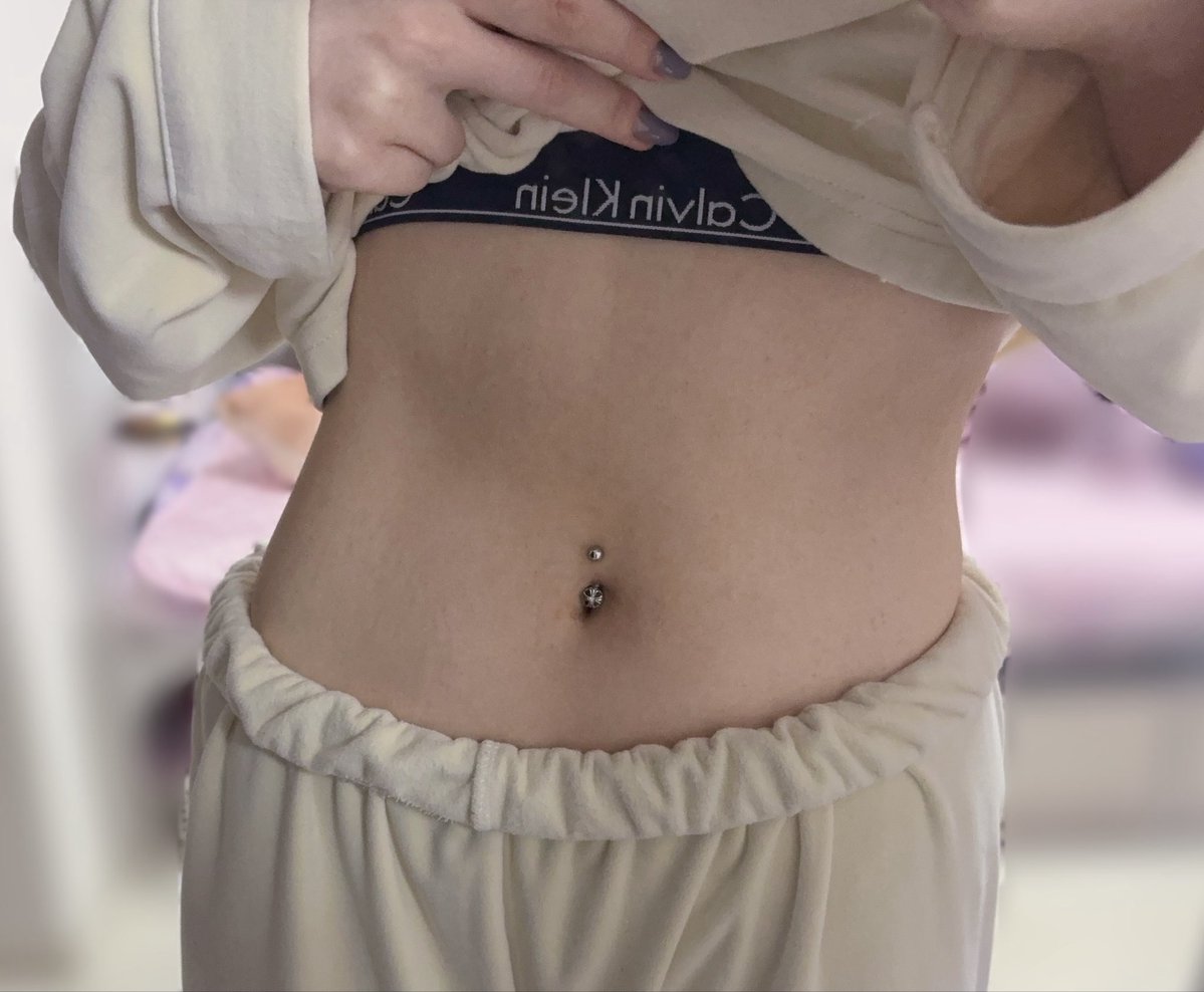 筋トレ3日目

お腹フェチに刺さる腹になりたい