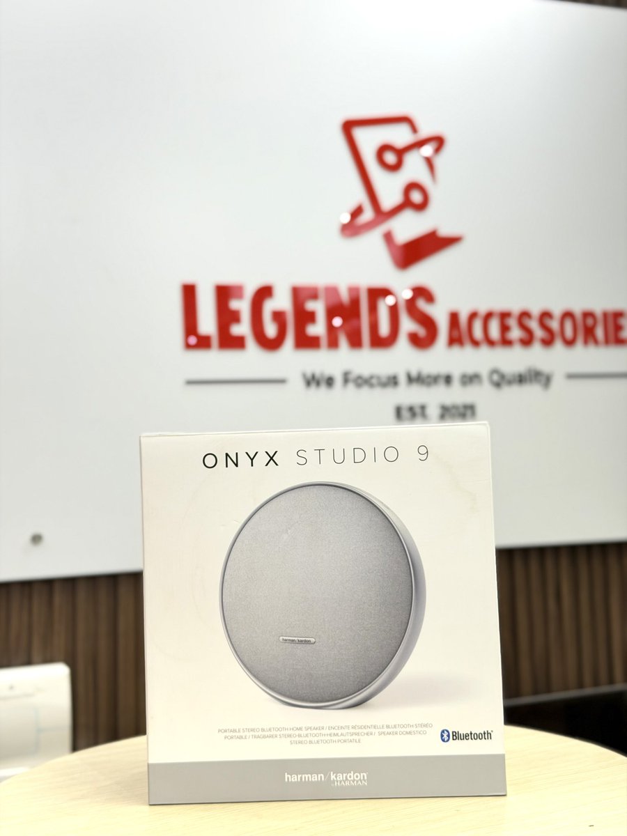 legends accessories tweet media