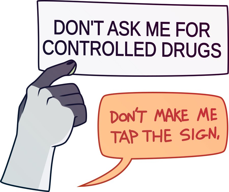 Huxley @ Ainmhícon tweet media