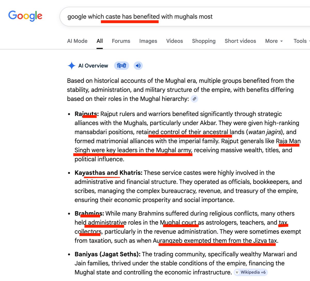 Atheist | Exposing Brahmins Superiority tweet media