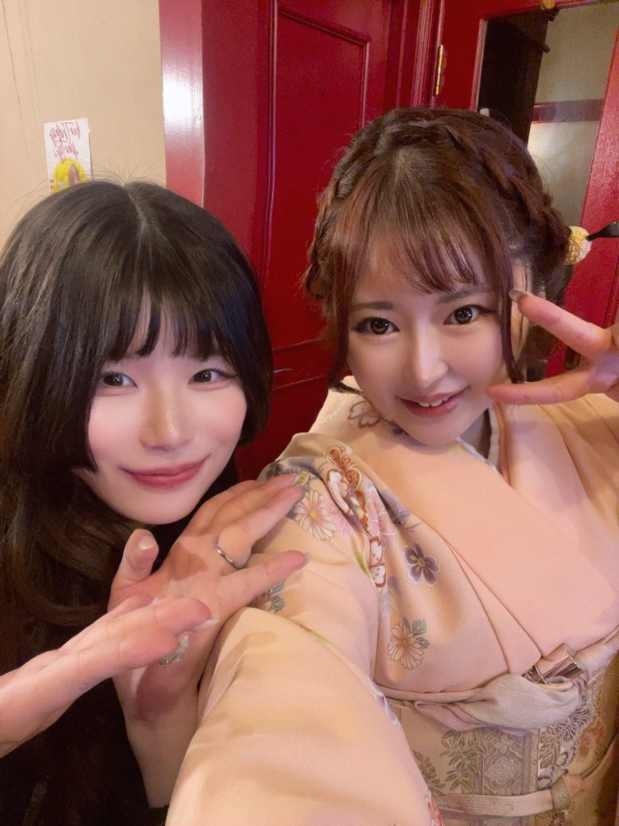 えりか\( ¨̮ 4月8･11日BDイベ tweet media