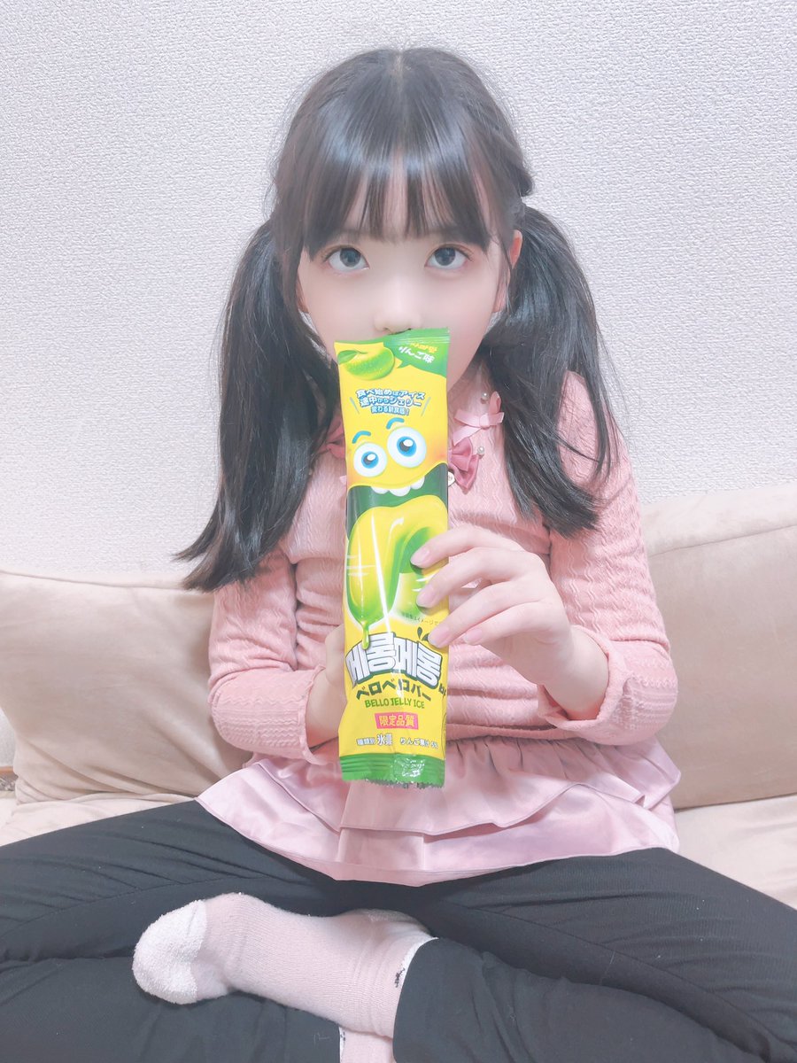 🍑桃那ふうあ🍑パラパレキッズᗪランク【保護者&事務所管理】 tweet media