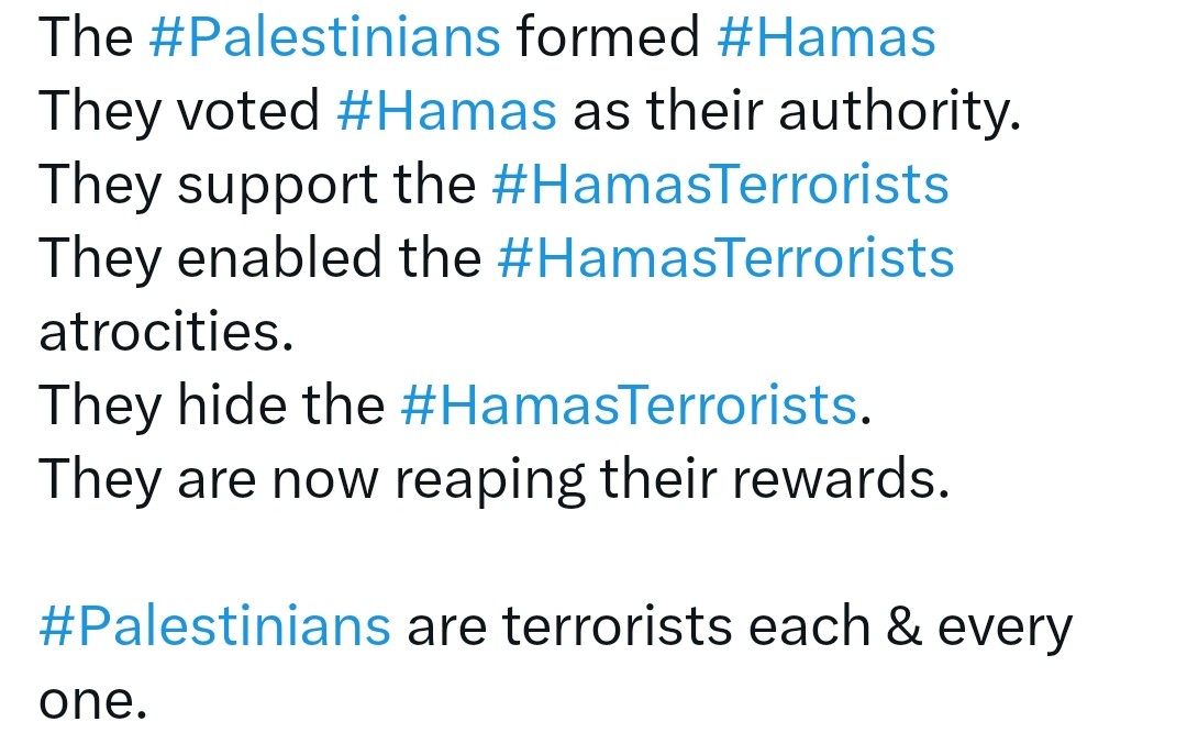 Vaughn Trench🇬🇧SUPPORT UKRAINE🇺🇦 & ISRAEL🇮🇱 tweet media