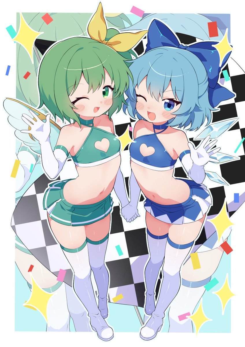 まさかめあ tweet media