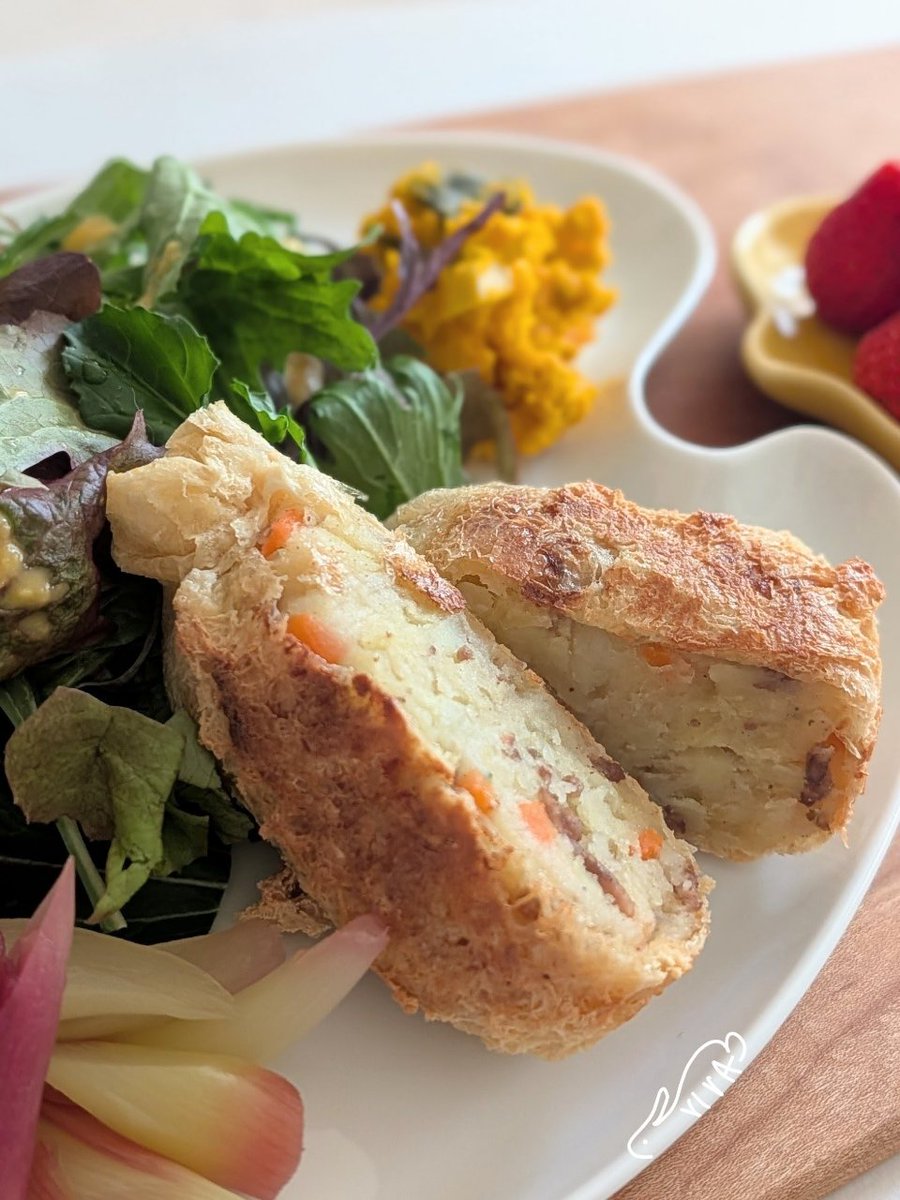 うー ･ᴗ･ viva tweet media