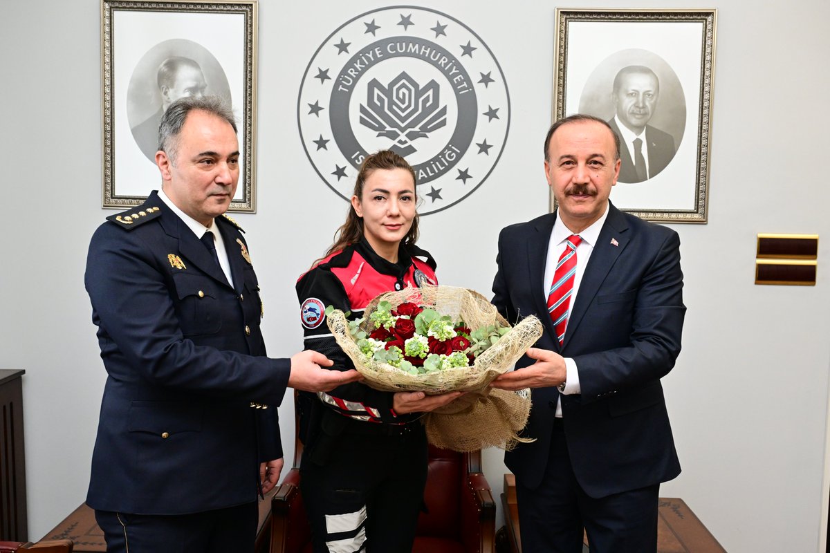 Abdullah ERİN tweet media