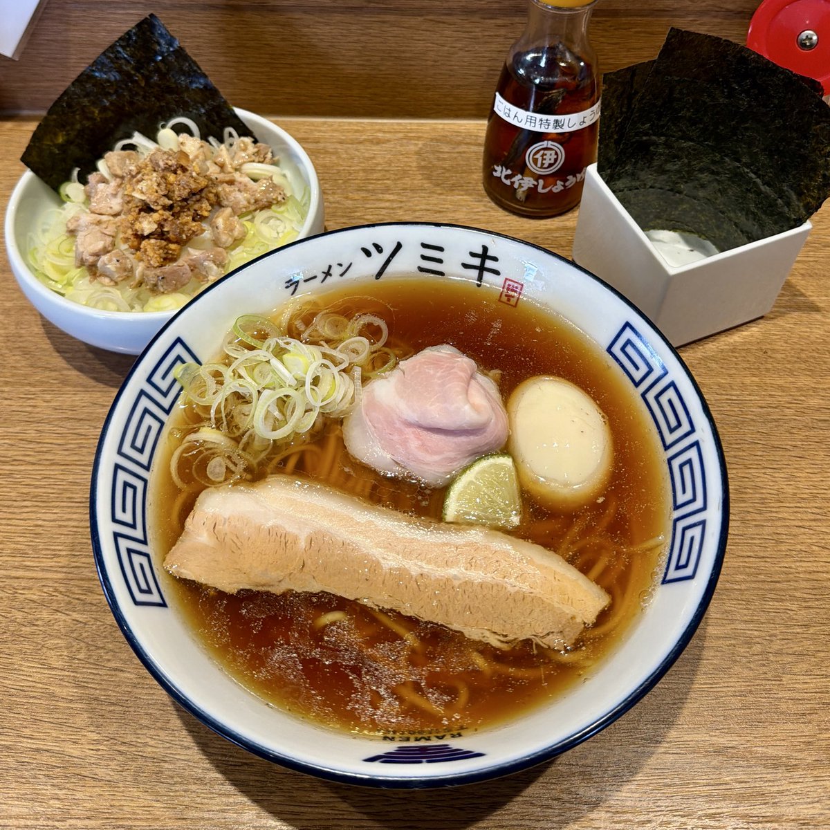 メンムスビ 〜おかわり〜 tweet media