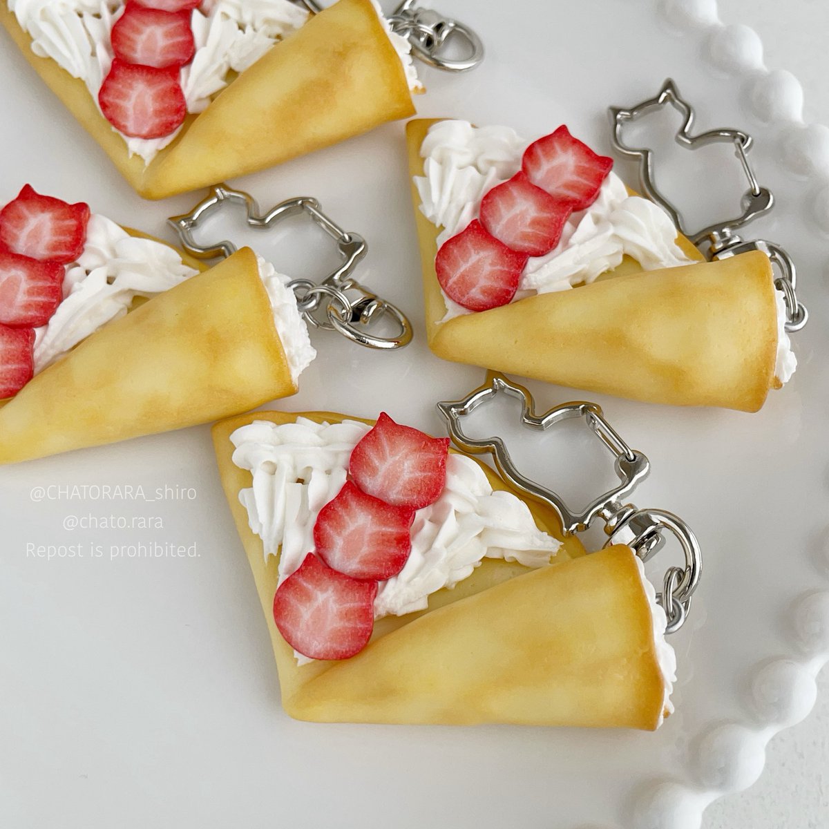 CHATORARA tweet media