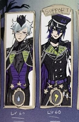 ݁ᛪ༙ ivlin ⋆｡˚ ♰ tweet media