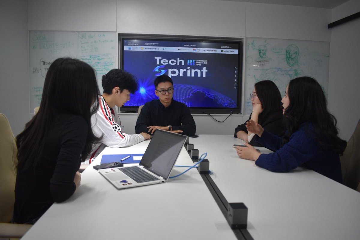 Exponential Zaisan Partners tweet media
