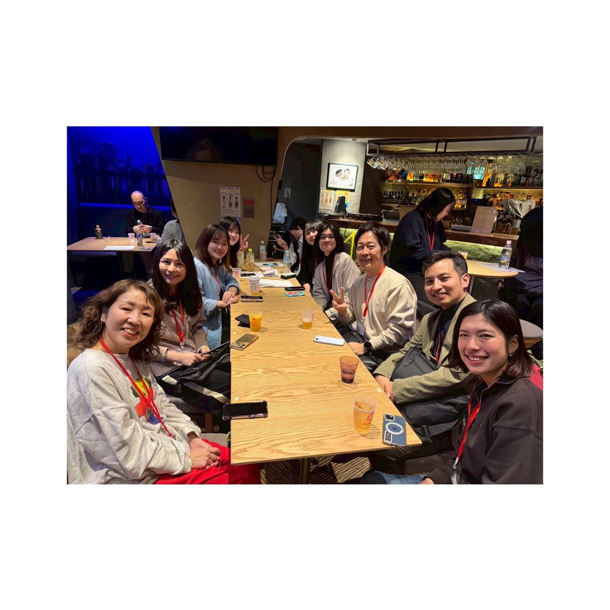 JAMMUSICSCHOOL_'s tweet photo. 🎶第10回　JAMセッション会 2026♬
無事終了いたしました‼︎

ご参加いただいた皆さま、
ありがとうございました🎤

音楽で繋がる、最高の時間を過ごすことができました✨

また一緒に音楽を楽しみましょう！！

#音楽教室　#セッション　#ドラム　#ギター　#ボイトレ https://t.co/YXSEO1HLnI