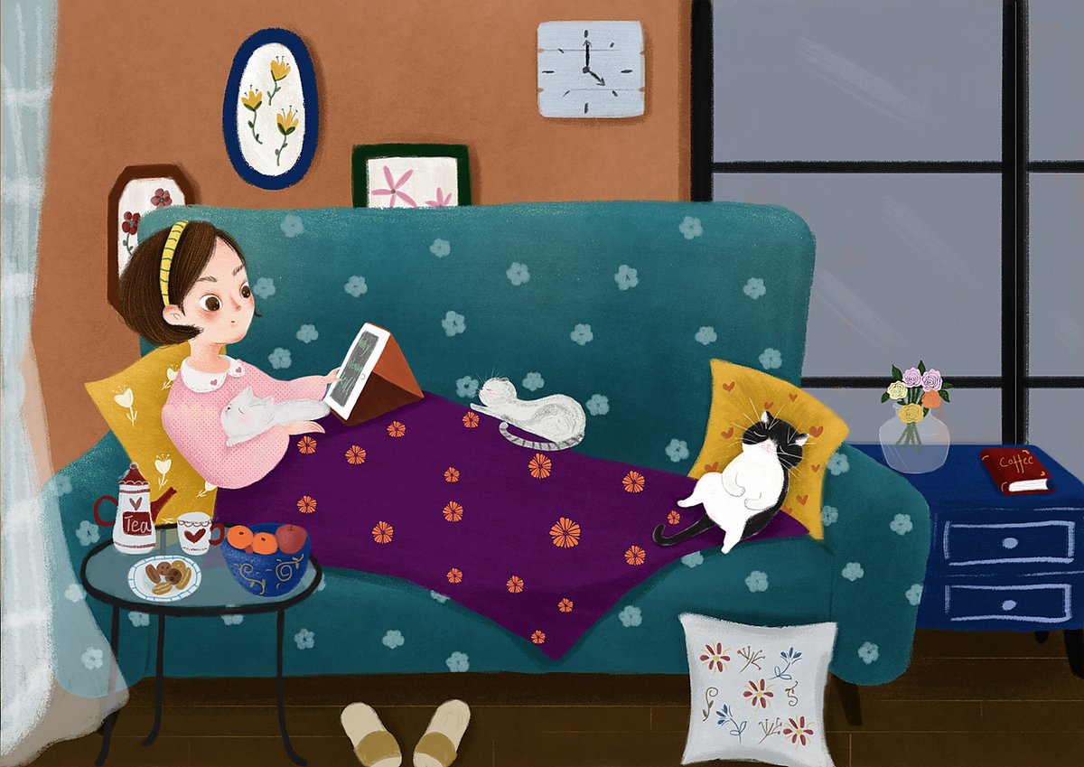 FreLabbeChapuis's tweet photo. "When your Zoom call background is your ‘work-from-pajamas’ bed… and your boss asks, ‘Nice sheets—where’d you get ’em’  #WFHBlunders #OfficeHumor" https://t.co/5KT18Pd0kz