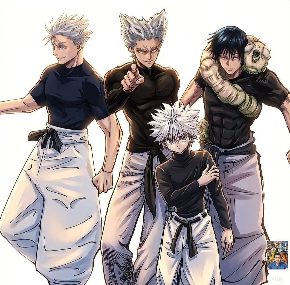 Anime Tweets tweet media